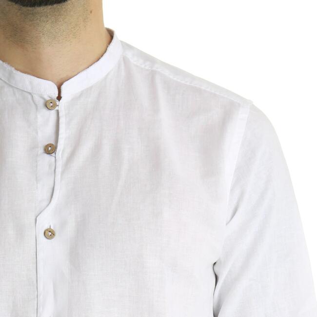 CAMICIA COREANA BL11 - Mad Fashion | img vers.650x/